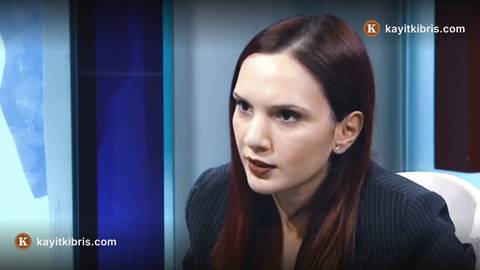 Nazlı: Kadına şiddetle mücadelede toplumsal düzen sorgulanmalı