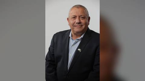Netanyahu'nun rakibi Eisenkot da iki devletli çözüme karşı çıktı