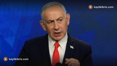 Netanyahu'ya 7 Ekim saldırısından önce savaş uyarısı yapıldığı ortaya çıktı