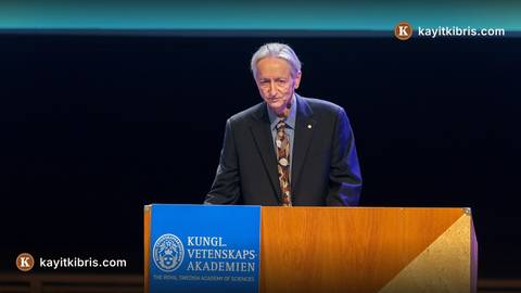 Nobel ödüllü bilim insanı Hinton: Yapay zekada yavaşlamalıyız