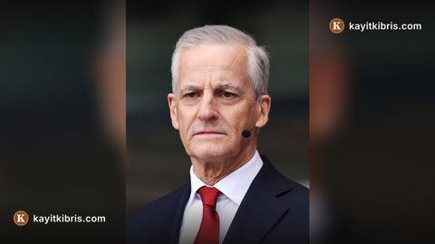 Norveç Başbakanı Store: IPI'ye verilen destek Epstein ile bağlantılı değil