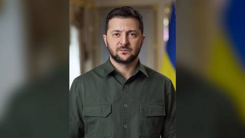 Norveç Başbakanı: Zelenski'nin uçağı Rus İHA'sından kıl payı kurtuldu