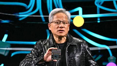 Nvidia, açık kaynak yapay zeka platformu Hugging Face'i satın alıyor