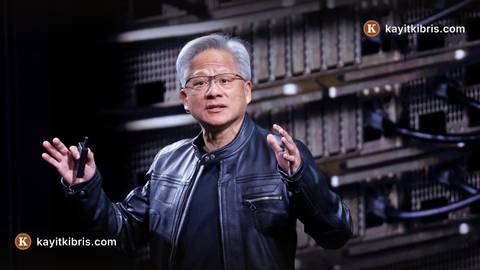 Nvidia CEO'su Jensen Huang: Yapay zeka için düzenleme değil, güvenlik mühendisliği gerekir