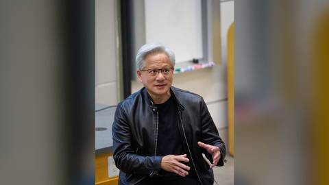 Nvidia, Hugging Face'i 12,93 milyar dolara satın alıyor