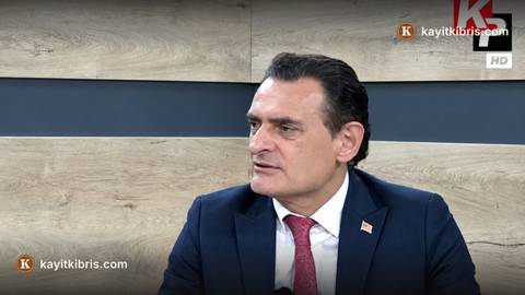 Oğuz: Sosyal konut hedefinde tüm ülke var