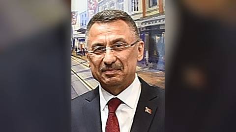 Oktay: Barcelona'nın Lefkoşa kampı izolasyona karşı olumlu adım