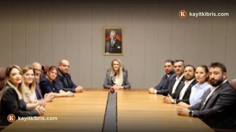 Okullarda engelli erişimi için işbirliği protokolü imzalandı