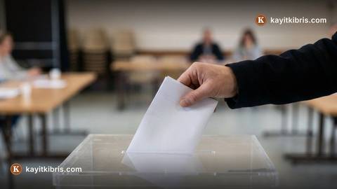 Ongun Talat: Karma oy yasasını aynen geçirecekler