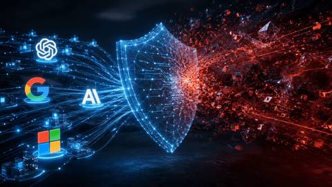 OpenAI ve Anthropic'ten yapay zeka destekli siber saldırılara karşı ortak çağrı