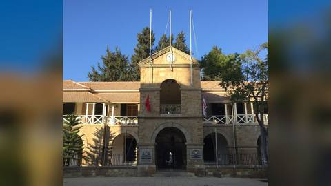 Otelden altın kolye çalan zanlı yeniden mahkemeye çıkarıldı