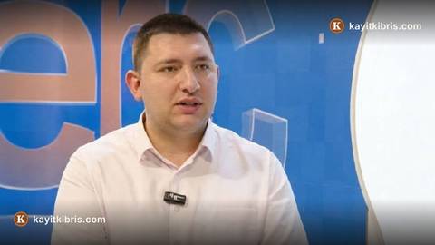 Özbilgehan, Harmancı'nın unvanı değiştirilince Cyprus Forum'u boykot etti