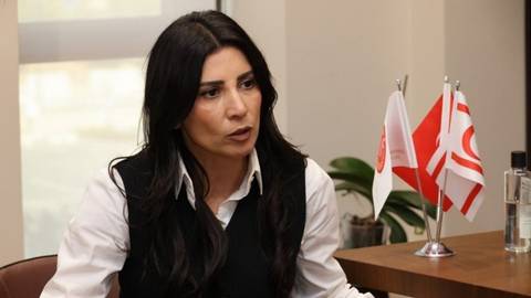 Özdenefe: Kadın cinayetlerinde bütünlüklü koruma sistemi şart