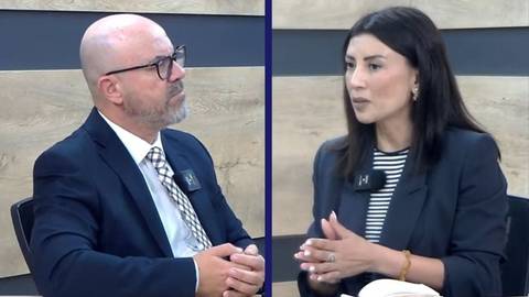Özdenefe: Seçim süreci başlamışken kuralları değiştirmek yanlış