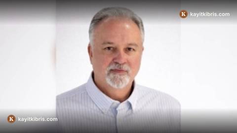 Özer Kanlı: Erhürman’ın Kıbrıs açıklamaları hatalı