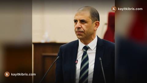 Özersay: HP iktidara gelirse tabela üniversitelerin izni iptal edilecek