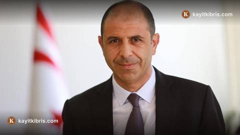 Özersay, karma oyun kaldırılmasına verdiği destekle eleştiri topladı