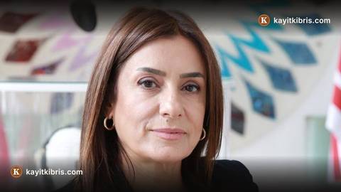 Özkurt'un istifası ardından görevden alma kararı Resmi Gazete'de yayımlandı