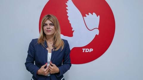 Öztabay: Liyakatsizliğin bedelini çocuk canıyla ödedik