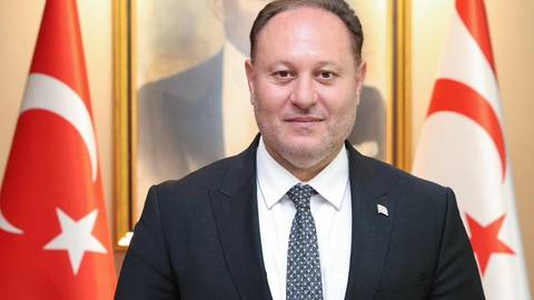 Öztürkler: 30 Ağustos Zaferi tarihin dönüm noktalarından biri