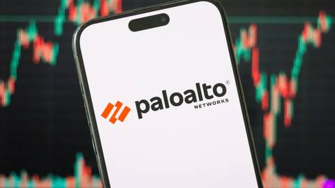 Palo Alto Networks, Thrive destekli Console'u 500 milyon dolara satın aldı