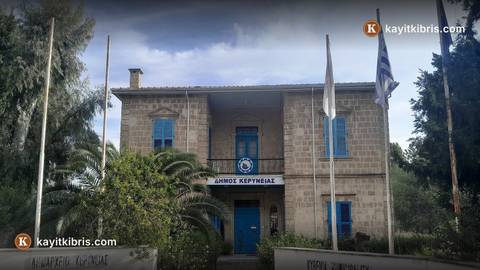 Paşaoğlu: UBP'nin Girne Belediye Başkan adayıyım iddialar asılsız