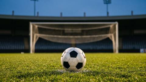 Perçinci Futbol Akademisi Kuzey Makedonya'da KKTC'yi temsil edecek