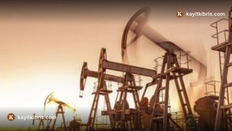 Petrol, ABD-İran ateşkes beklentisi ve Husi saldırıları arasında geriledi