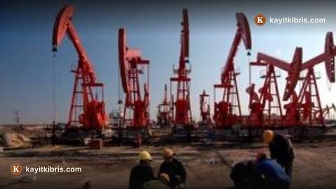 Petrol fiyatları ABD-İran görüşmesi beklentisiyle yükseldi