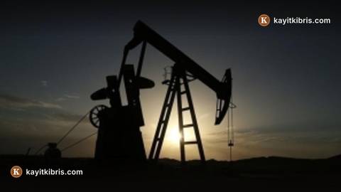 Petrol fiyatları Orta Doğu'da alternatif arz umutlarıyla yüzde 1 geriledi