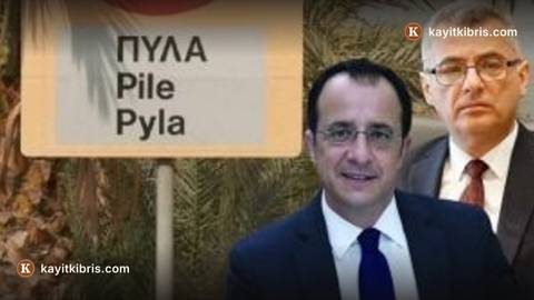 Pile Barış Festivali bu akşam liderlerin katılımıyla düzenlenecek