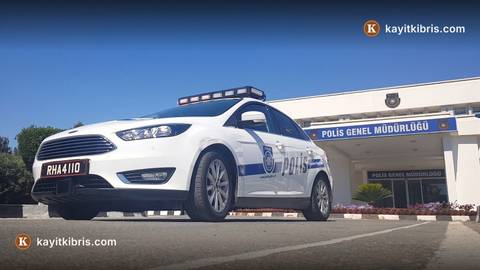 Polis Akademisi'ne 5 öğrenci alınacak, başvurular başladı