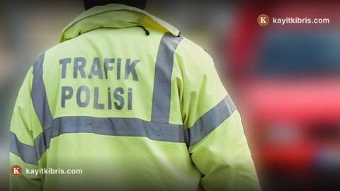 Polis duyurdu: Hafta sonu bazı yollar spor yarışları için trafiğe kapatılacak