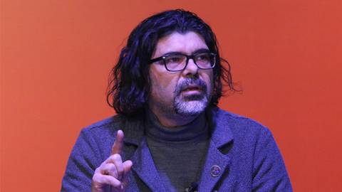 Rahvancıoğlu: Girne'deki gemi kazasında sorumluluk Ulaştırma Bakanlığı'nda