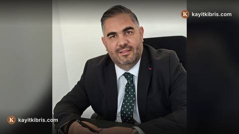 Rahvancıoğlu: Yatırım payını yüzde 18'den 25'e çıkaracağız