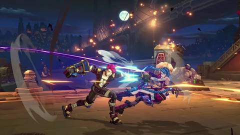 Riot Games, 2XKO'nun geliştirmesini Aralık 2026'da sonlandırıyor