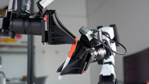 Robot verisi girişimi XDOF, 1,2 milyar dolar değerlemeyle Seri B görüşmelerinde