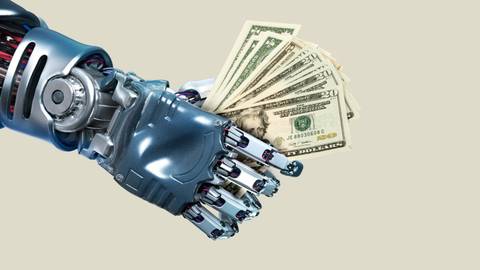 Robotik girişimi Generalist'in değeri 3 milyar dolara yükseldi