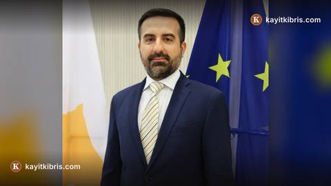 Rum Müsteşar Yoannidis: Kıbrıs Schengen'e hazır