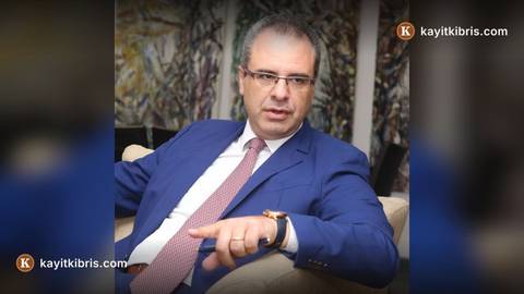 Rum Müzakereci Menelau: Türk tarafı yakınlaşmalar listesinin müdahillere verilmesine rıza göstermiyor