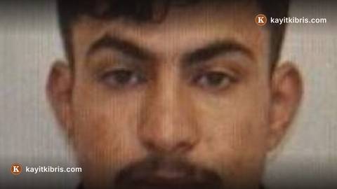 Rum polisi, Lakadamya'dan kaçan Suriyeli sanık için halktan yardım istedi