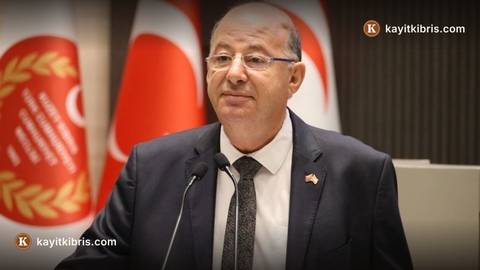Sağlık Bakanı Dinçyürek: UBP bu seçimden mutlak birinci parti çıkacak