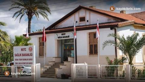 Sağlık Bakanlığı geçici memur münhalini iptal etti