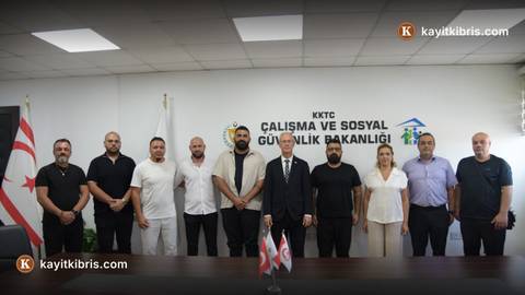 Sanatçılar, Müzisyenler ve Sahne Emekçileri Sendikası kuruluyor