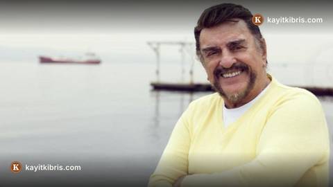 Şarkıcı Alpay Nazikioğlu 91 yaşında hayatını kaybetti