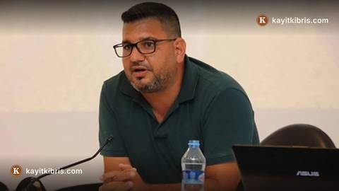 Sarpten'den Ataoğlu'na tepki: Yeni taş ocağı izni hangi bedelle verildi?