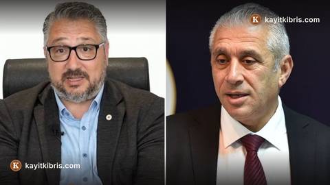 Şenkul'dan Taçoy'a işgaliye tartışmasında yanıt: 400 TL ile 3 bin 200 TL karşılaştırması