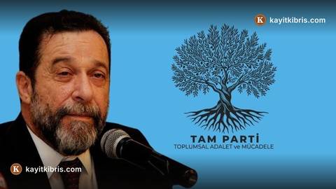 Serdar Denktaş: Önerilerim dikkate alınsaydı bugünküler yaşanmazdı