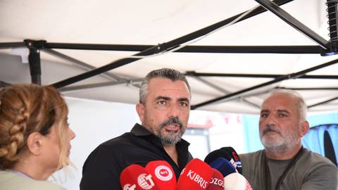 Serdaroğlu: Gemi faciasındaki ihmallerin takipçisi olacağız