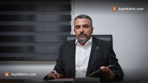 Serdaroğlu'ndan Taçoy'a çağrı: Tüplerde yaptığınız denetimi temel gıdada da yapın